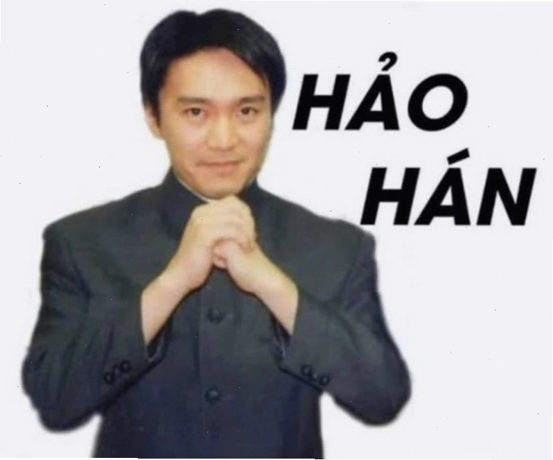 meme hảo hán phú lê