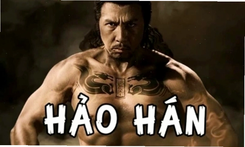 meme hảo hán tạo hiệu ứng lan tỏa