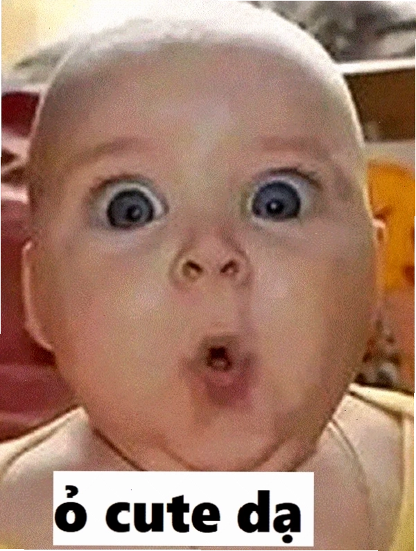 Meme khen 1 thể hiện sự tuyệt vời