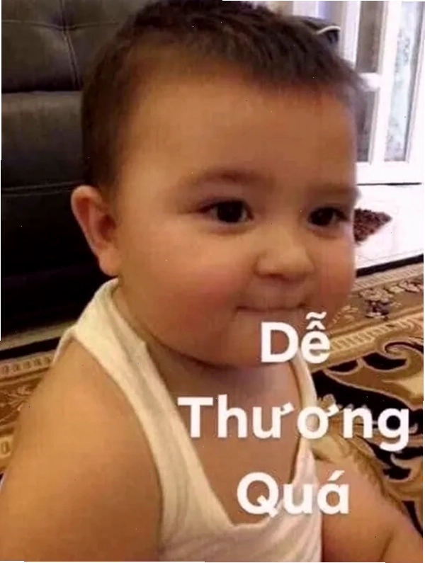 Meme khen 2 thể hiện sự tán thành và đồng tình