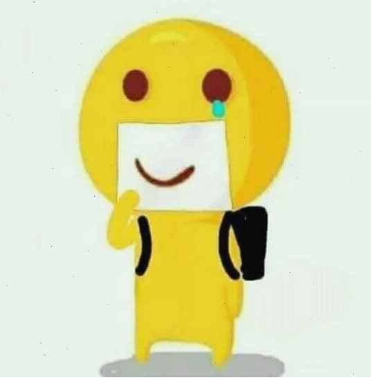 Meme khóc nhưng cười thể hiện cảm xúc lẫn lộn độc đáo