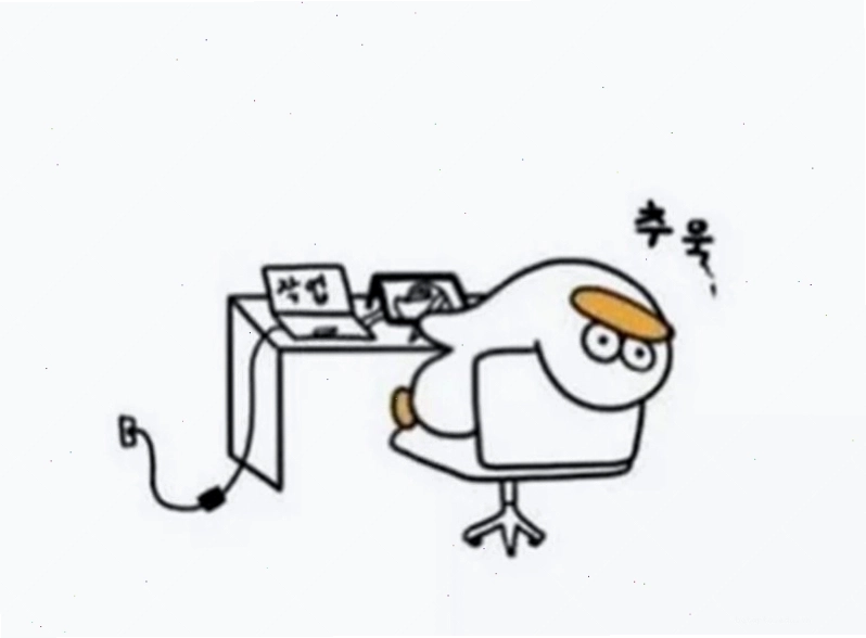 Meme tình huống công sở hài hước