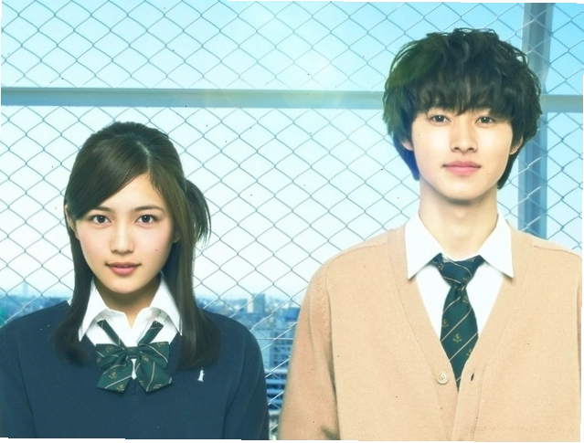Nam diễn viên Nhật Bản với phong cách đa dạng