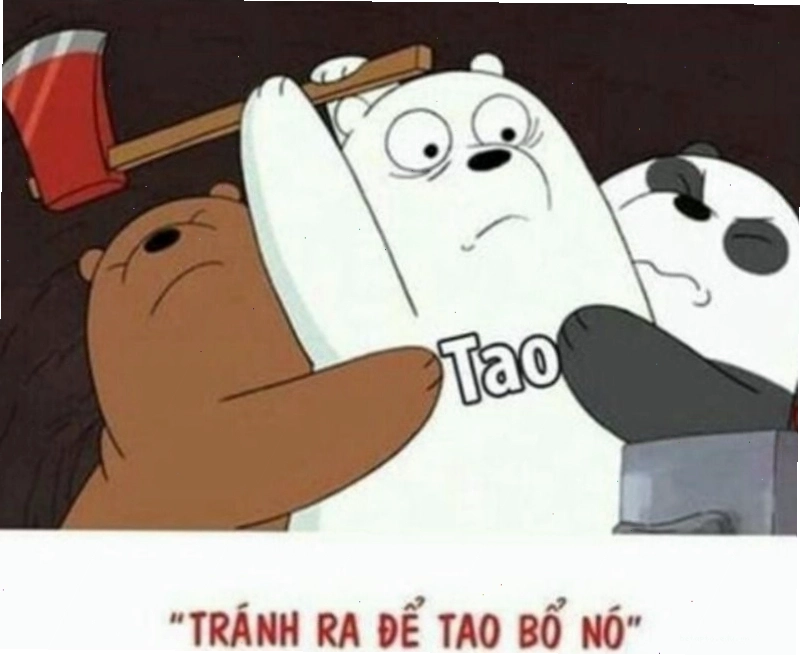 Những lưu ý khi sử dụng meme đánh nhau để tránh hiểu lầm