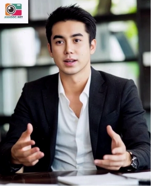 Phạm Minh Khôi, một trong những ảnh trai đẹp 2k12 nổi bật