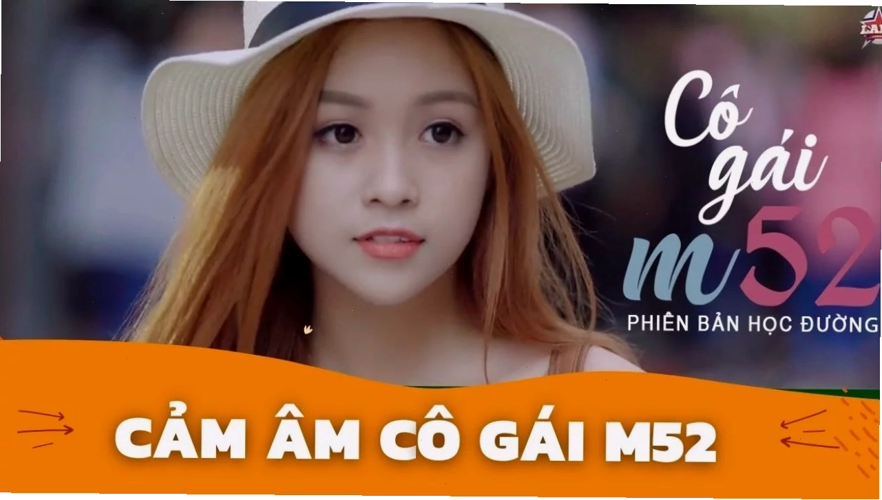 Sơ đồ cảm âm Cô Gái M52 cho sáo trúc