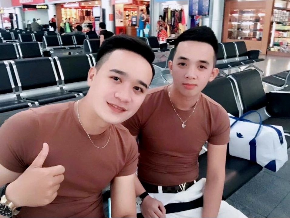 Sự tự tin và chân thành là yếu tố quan trọng tạo nên sức hút