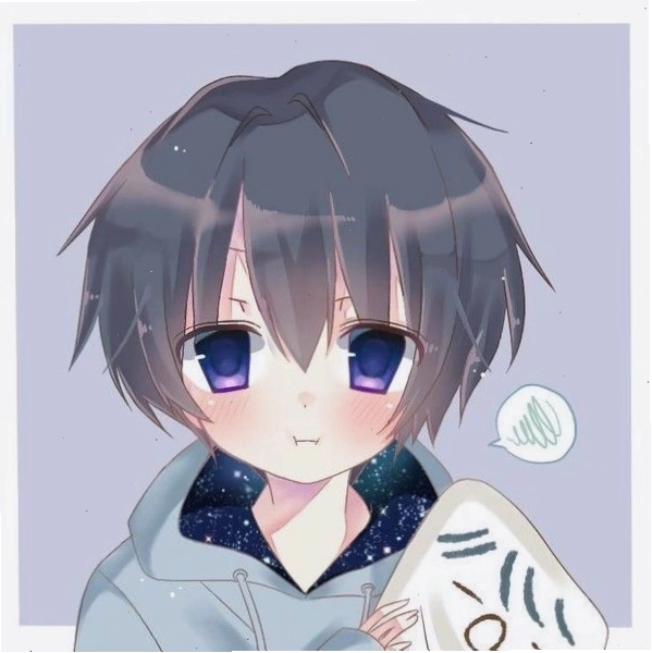 Tải ngay hình anime nam cute