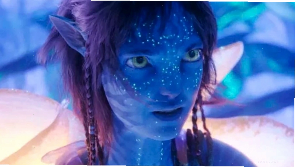 Thế giới Pandora trong Avatar 3 hứa hẹn nhiều khám phá mới