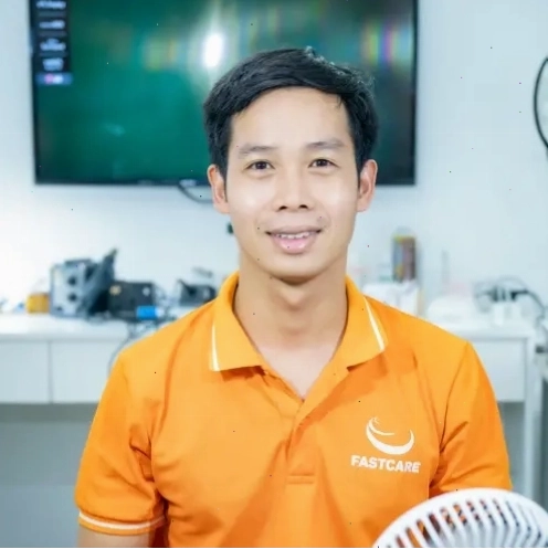 Thiết lập avatar mới cho tài khoản mạng xã hội