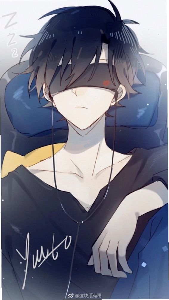 Tổng hợp avatar anime nam đẹp