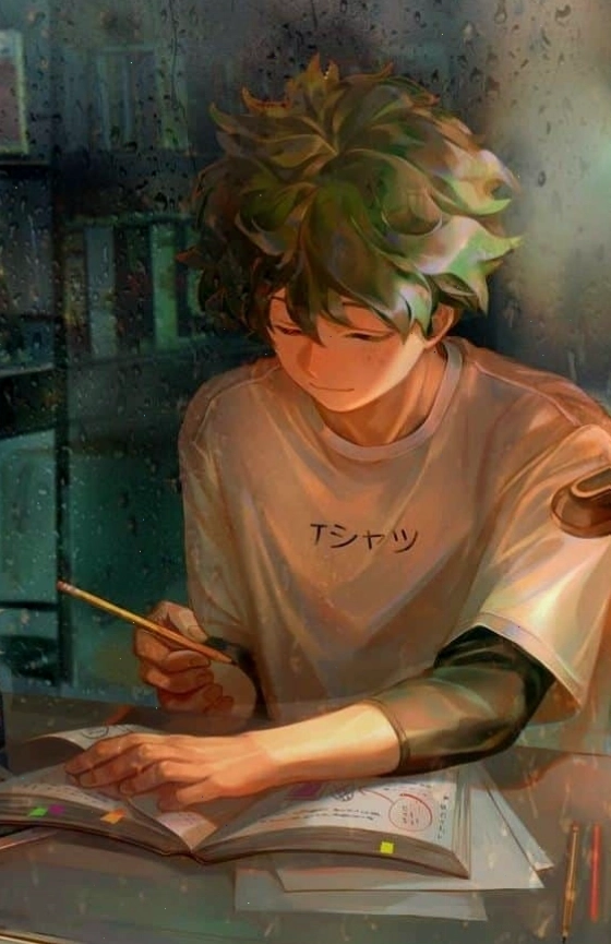 Tuyển tập ảnh Anime Boy Buồn