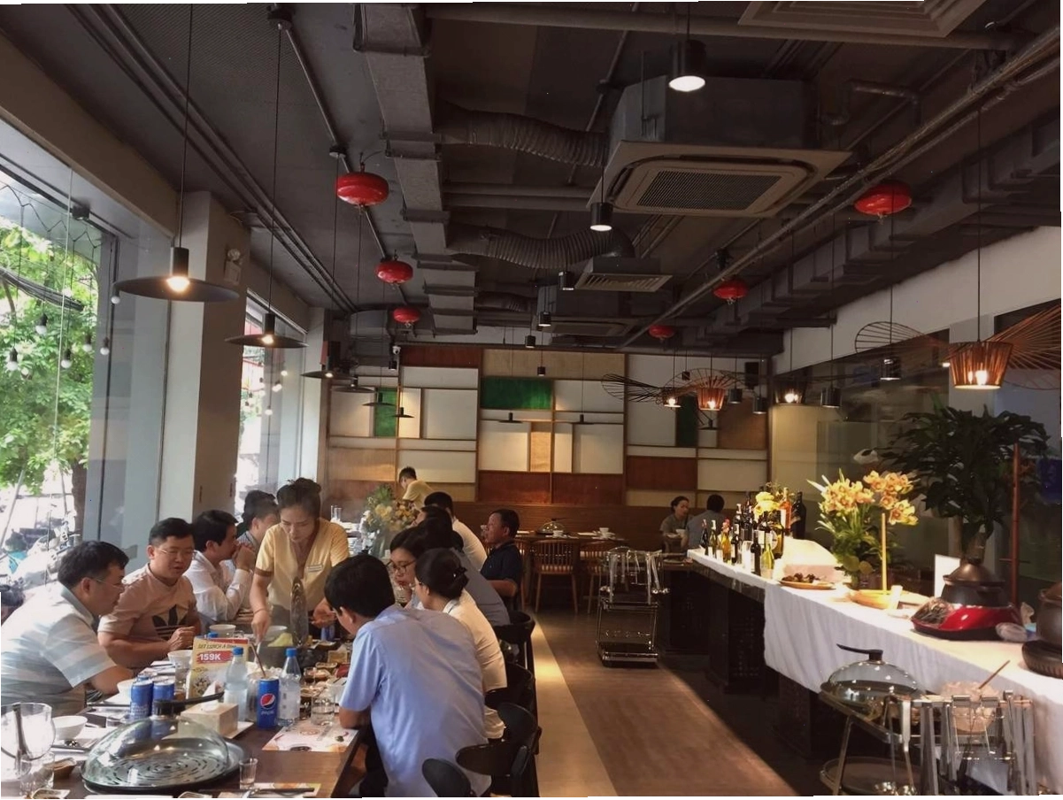 Nghệ thuật trang trí món ăn giúp trẻ phát triển tâm lý và sự sáng tạo