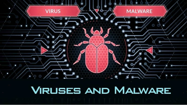 thủ thuật chống virus lây lan trên mạng an toàn 2026