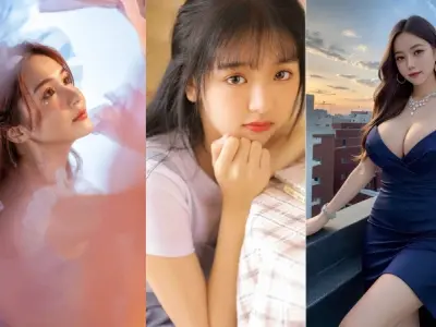 Tải ngay bộ ảnh avatar ảnh gái cực đẹp chất lượng cao