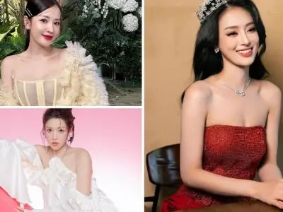 Cùng chiêm ngưỡng bộ ảnh cute phô mai que con gái cực hot