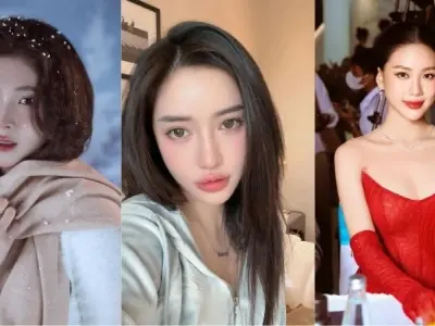 Tổng hợp ảnh gái 4k với thần thái nổi bật từng khung hình