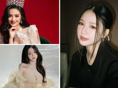 Tuyển chọn ảnh gái đẹp với vẻ ngoài thu hút và cá tính riêng