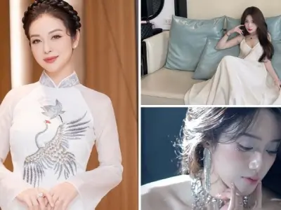 Tuyển chọn ảnh gái mạng cute nổi bật với vẻ đẹp tự nhiên