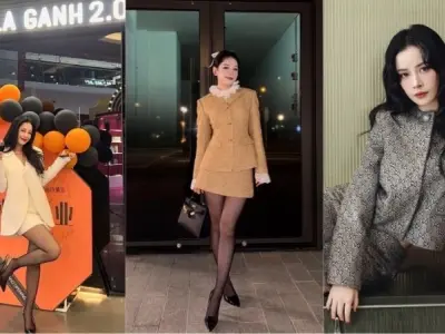 Bộ sưu tập ảnh gái văn phòng xinh đẹp cuốn hút ánh nhìn