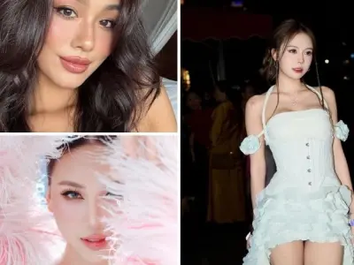 Bộ sưu tập ảnh gái xinh 2k6 với vẻ đẹp trong sáng dễ thương