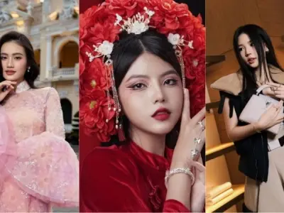 Bộ ảnh gái xinh instagram với phong cách trẻ trung cuốn hút