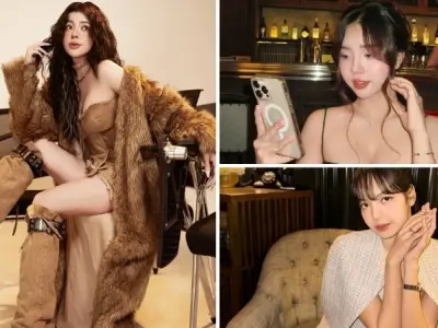 Tuyển chọn ảnh mạng gái nổi bật với vẻ đẹp trẻ trung cuốn hút