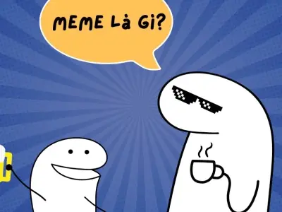 Tổng hợp ảnh meme chế hài hước nhất khiến bạn cười xỉu
