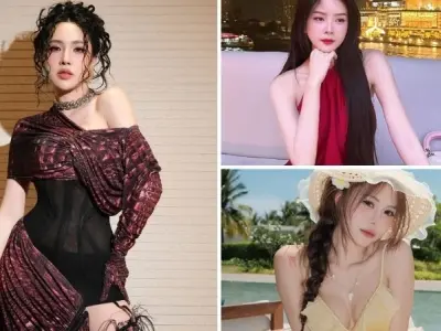 Những ảnh nền gái xinh 4k làm nổi bật màn hình của bạn