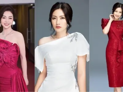 Avatar gái đẹp khiến người xem rung động vì xinh xắn