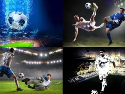 Tải ngay ảnh avatar bóng đá đẹp chất lượng cao miễn phí