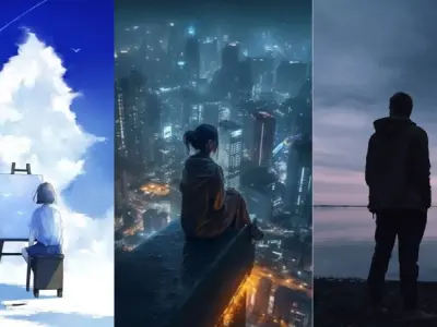 Tuyển chọn ảnh avatar chill đẹp nhất không thể bỏ lỡ