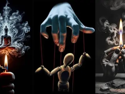 Tổng hợp các mẫu ảnh avatar độc lạ hot trend hiện nay