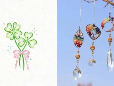 Chia sẻ bộ ảnh avatar may mắn cực đẹp không thể bỏ lỡ