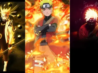 Tổng hợp ảnh avatar naruto full HD sắc nét miễn phí