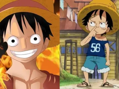 Tổng hợp ảnh avatar one piece ngầu cho fan lựa chọn