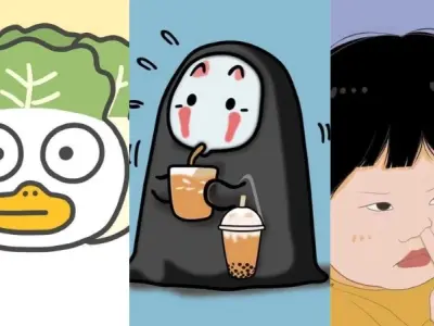 Top 100+ ảnh avatar vô tri đẹp lạ thu hút mọi ánh nhìn