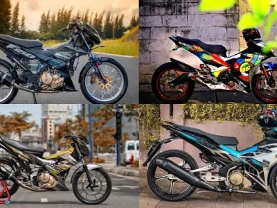 Tải ngay ảnh avatar xe độ siêu ngầu chất lừ miễn phí