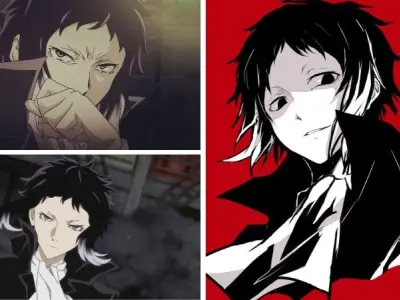 Tuyển chọn ảnh Akutagawa Ryuunosuke ngầu không đối thủ