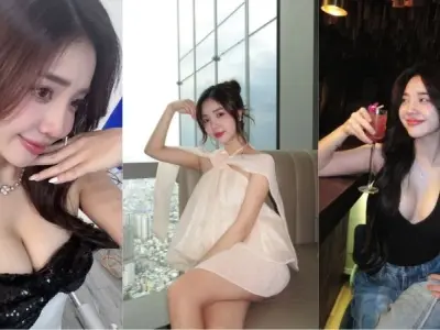 Loạt ảnh Cindy TikTok mang phong cách hiện đại đầy lôi cuốn