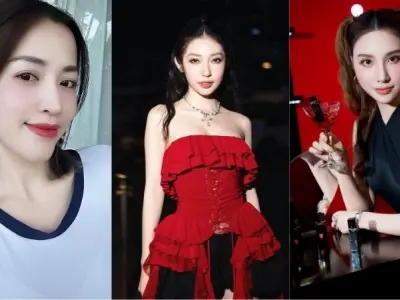 Hình ảnh cô gái xinh nhất thế giới làm lay động lòng người