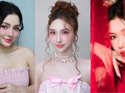 Dàn gái xinh nổi bật trong loạt ảnh mang vẻ đẹp tự nhiên