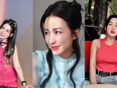 DJ Trang Moon nổi bật với gu thời trang hiện đại đầy quyến rũ