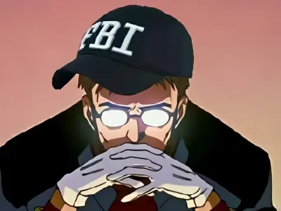 Top ảnh FBI meme hài hước khiến dân mạng cười nghiêng ngả