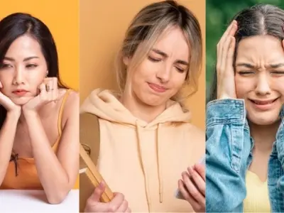 Bộ ảnh gái xinh buồn mang nét đẹp mong manh đầy cuốn hút