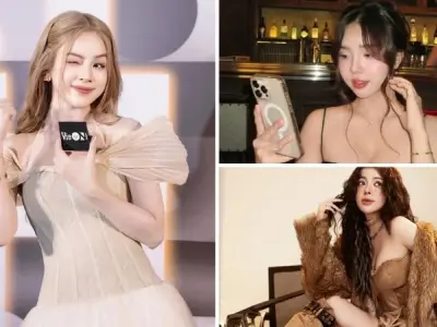 Chiêm ngưỡng ảnh gái xinh cute trong trang phục đời thường