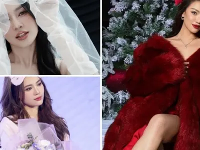Ngắm nhìn gái xinh cute Việt Nam qua loạt ảnh đời thường