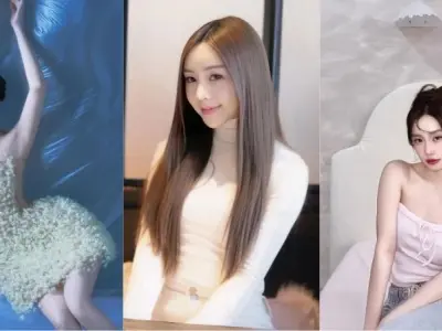 Những khoảnh khắc hút mắt của gái xinh TikTok đình đám