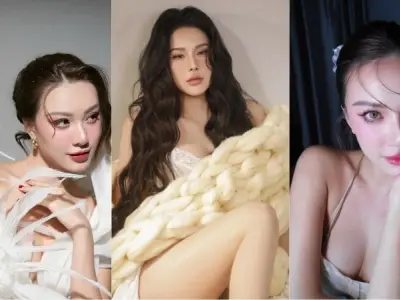 Bộ ảnh girl xinh Việt Nam với vẻ đẹp trong trẻo thuần khiết