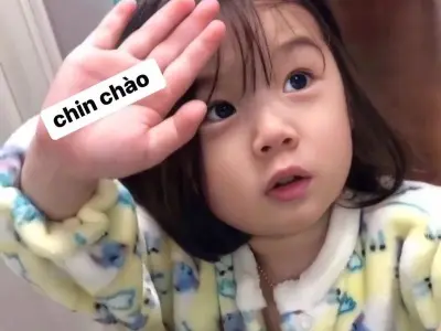 Xem ngay ảnh hello meme hot trend đang gây bão mạng